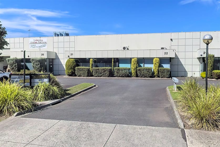 Click to view all images 22/200 Canterbury Road Bayswater North VIC 3153 - Image 1