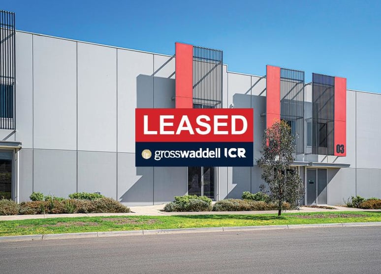 Unit 5/82 Gateway Boulevard Epping VIC 3076 - Image 1