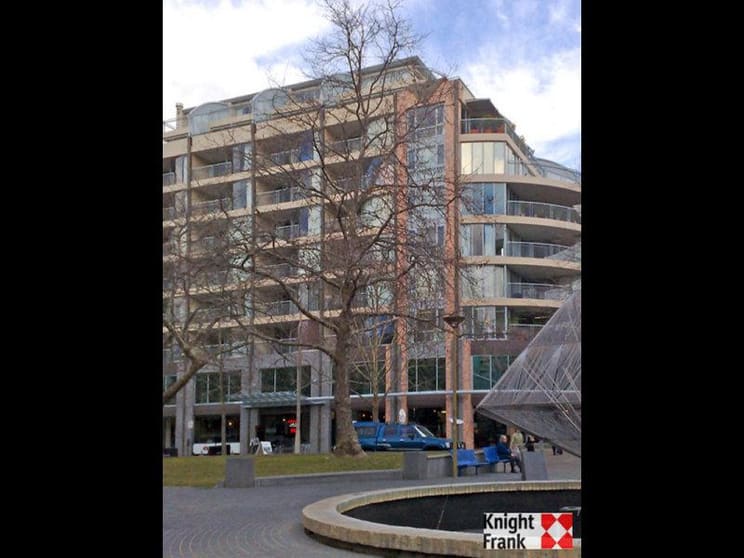 Click to view all images Level 2/222 City Walk City ACT 2601 - Image 1