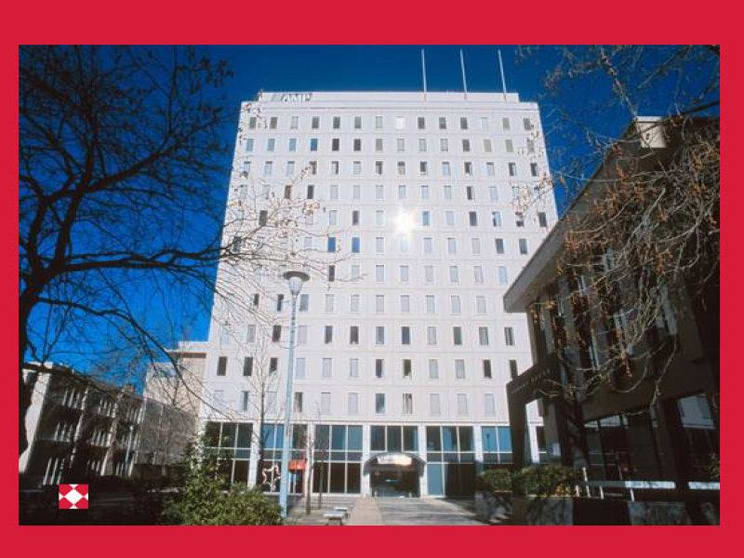 Click to view all images Level 2/1 Hobart Place City ACT 2601 - Image 1