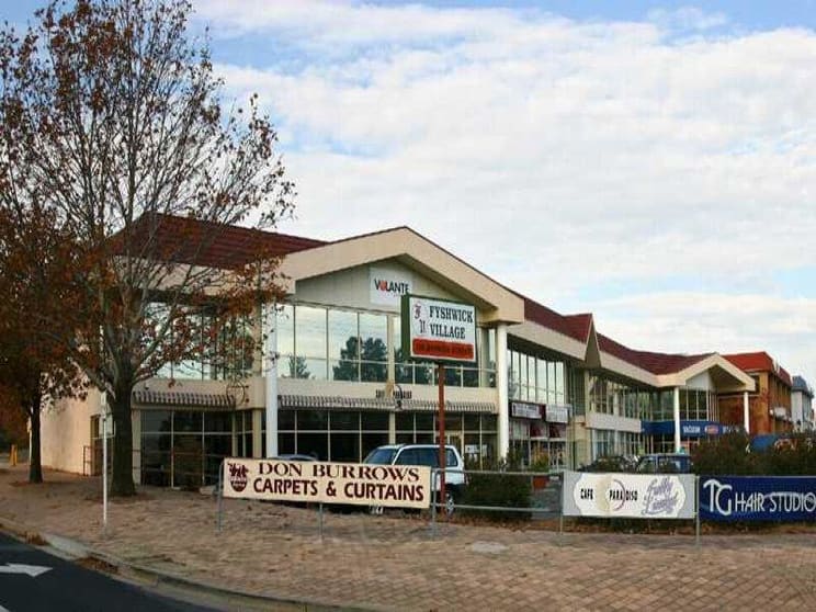 Click to view all images Suite 5/100 Barrier Street Fyshwick ACT 2609 - Image 1