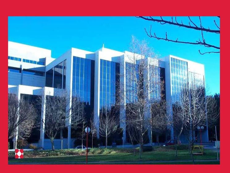 Click to view all images Ground/64 Northbourne Avenue Canberra ACT 2601 - Image 1