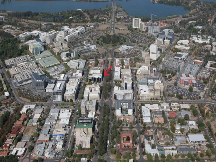 Click to view all images Ground/64 Northbourne Avenue Canberra ACT 2601 - Image 2