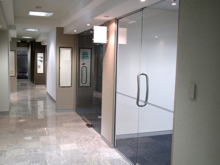 Click to view all images Level 2/28-36 Ainslie Avenue City ACT 2601 - Image 2