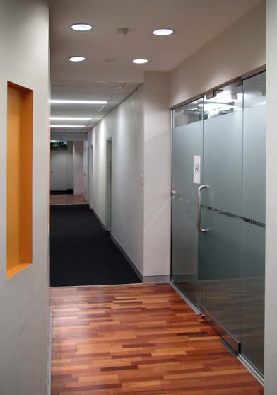 Click to view all images Suite 7, Lower Ground/28-36 Ainslie Avenue City ACT 2601 - Image 2