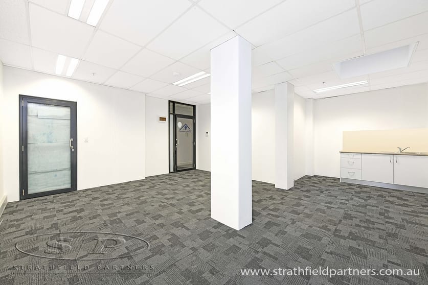 Office 6/7-9 Churchill Avenue Strathfield NSW 2135 - Image 3