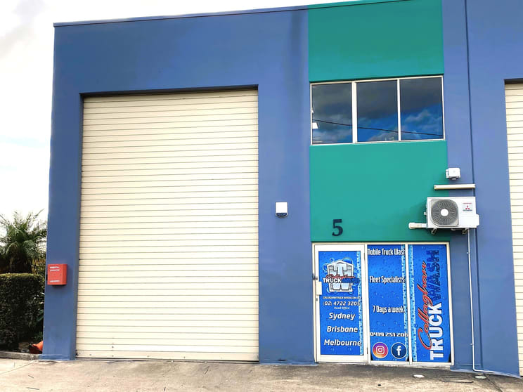 Click to view all images 5/12 Maiella Street Stapylton QLD 4207 - Image 1