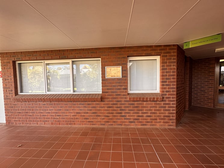 Click to view all images suite 8/126-130 Egan Street Kalgoorlie WA 6430 - Image 1