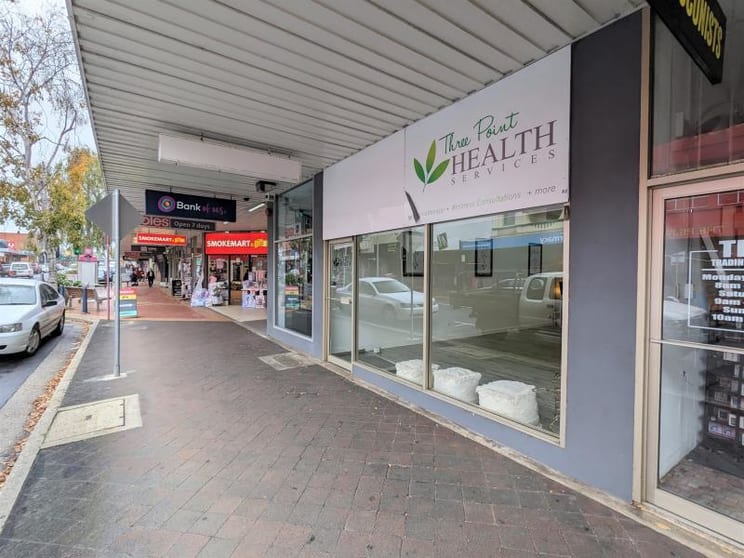 Click to view all images Shop 14/Shop 14,12-20 Reibey Street Ulverstone TAS 7315 - Image 2