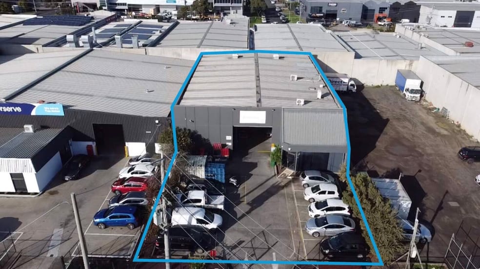 Click to view all images 44 Assembly Drive Tullamarine VIC 3043 - Image 1
