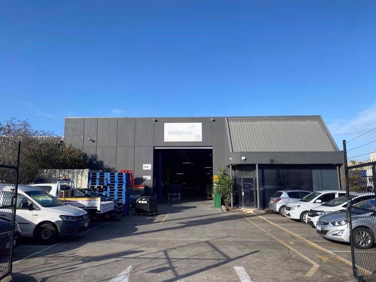 Click to view all images 44 Assembly Drive Tullamarine VIC 3043 - Image 2