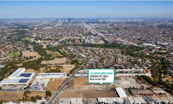 Click to view all images Stage 2/26 & 34 Gawan Loop Coburg VIC 3058 - Image 2