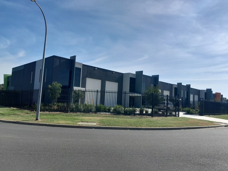 Click to view all images 3 CANNERY COURT Tyabb VIC 3913 - Image 1