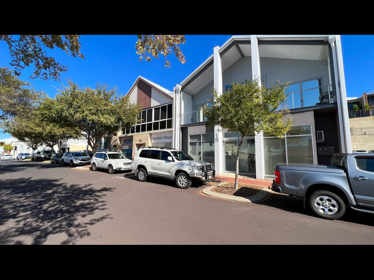 Click to view all images Ground Floor/18 Wexford Lane Bunbury WA 6230 - Image 1