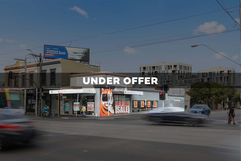 Click to view all images 496 Bridge Road Richmond VIC 3121 - Image 1