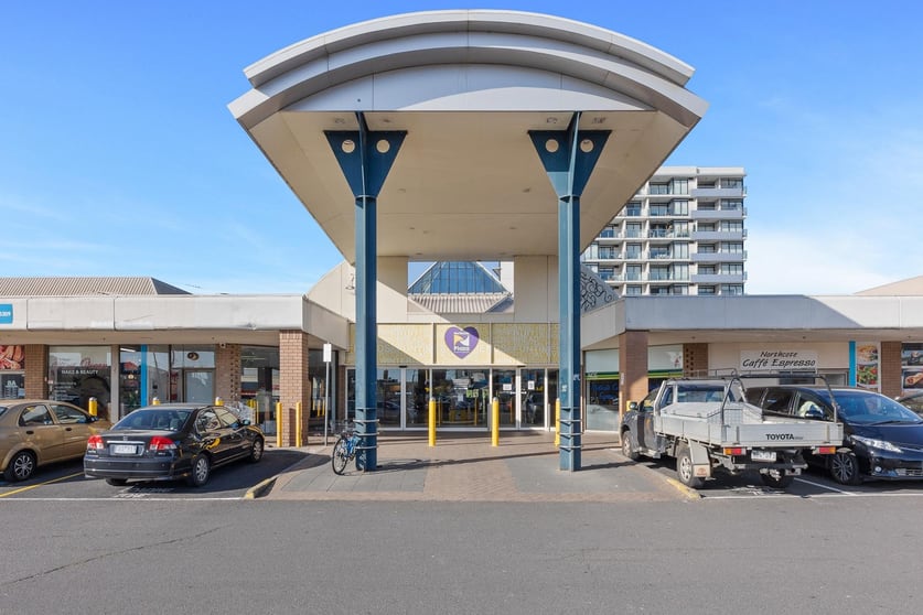 Click to view all images Shop 9 Northcote Plaza Shopping Centre Northcote VIC 3070 - Image 1