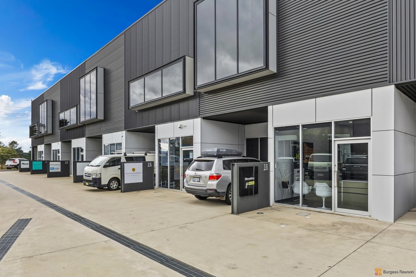 Click to view all images 16/9 Beaconsfield Street Fyshwick ACT 2609 - Image 3