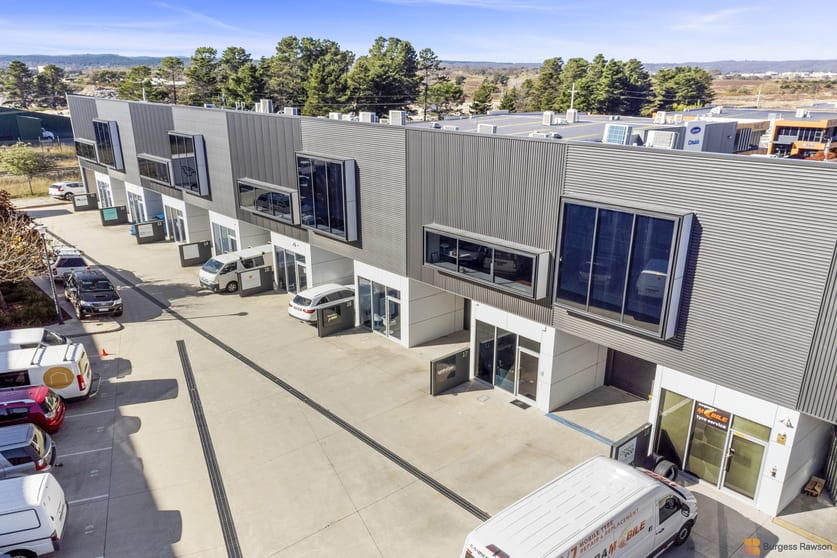 Click to view all images 16/9 Beaconsfield Street Fyshwick ACT 2609 - Image 2