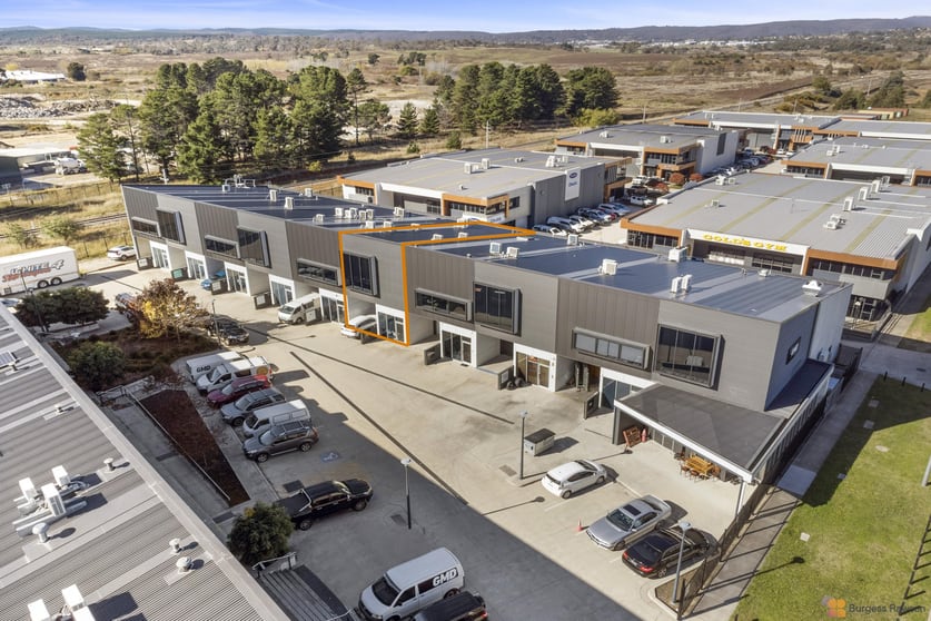 Click to view all images 16/9 Beaconsfield Street Fyshwick ACT 2609 - Image 1