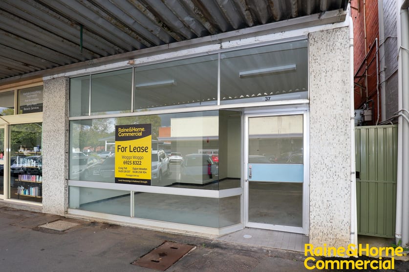 Click to view all images 37 Gurwood Street Wagga Wagga NSW 2650 - Image 1