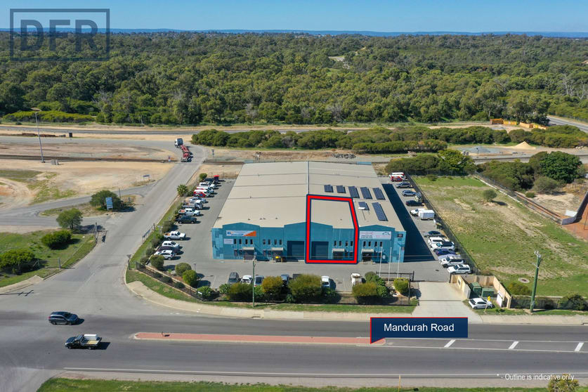 Click to view all images 6/111 Mandurah Road Kwinana Beach WA 6167 - Image 1
