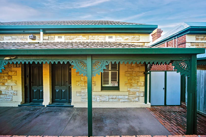 Click to view all images 186 Melbourne Street North Adelaide SA 5006 - Image 1