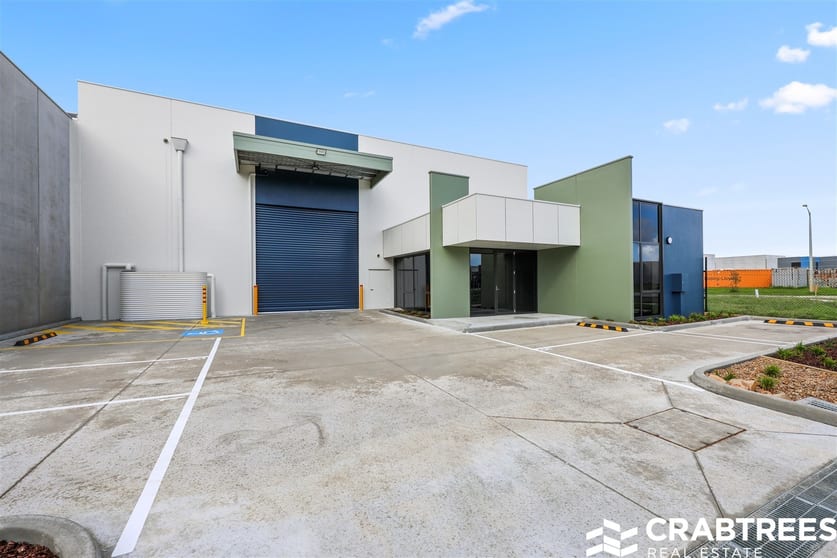 36 Futures Road Cranbourne West VIC 3977 - Image 1