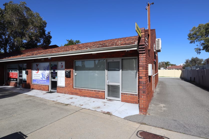 Click to view all images 3/262 Orrong Road Carlisle WA 6101 - Image 1