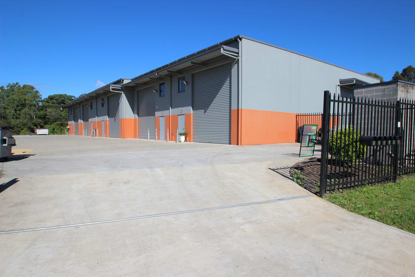 3/3A Edney Lane Spring Hill NSW 2500 - Image 1