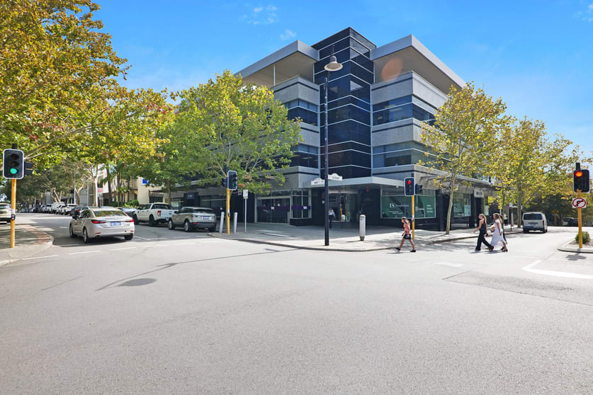 Part Ground Floor/1292 Hay Street West Perth WA 6005 - Image 3