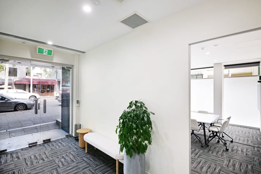 Part Ground Floor/1292 Hay Street West Perth WA 6005 - Image 1