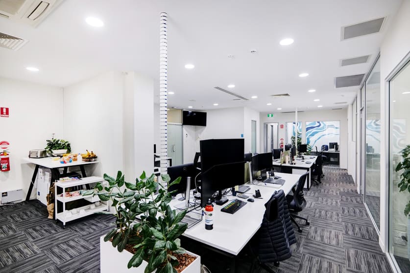 Part Ground Floor/1292 Hay Street West Perth WA 6005 - Image 2