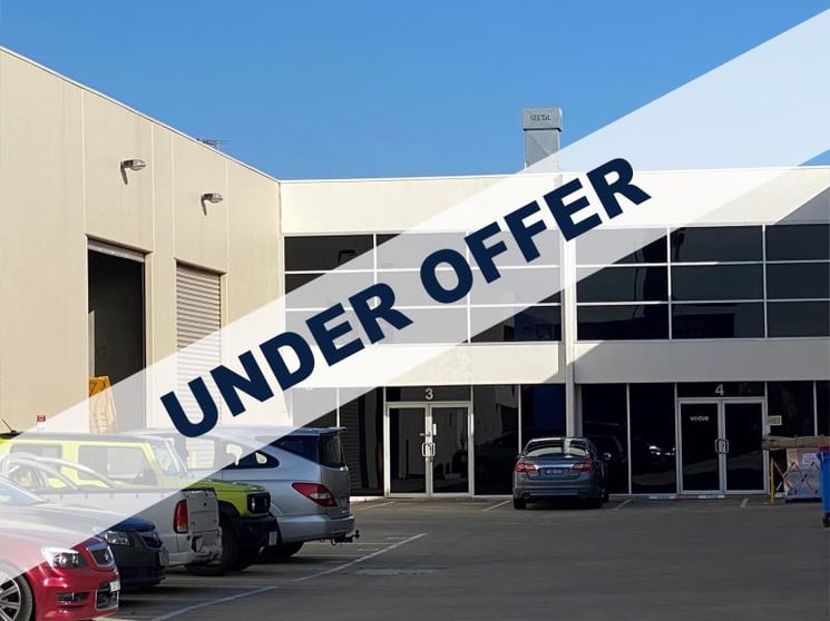 Click to view all images Unit 3/4 Kilmarnock Court Hoppers Crossing VIC 3029 - Image 1