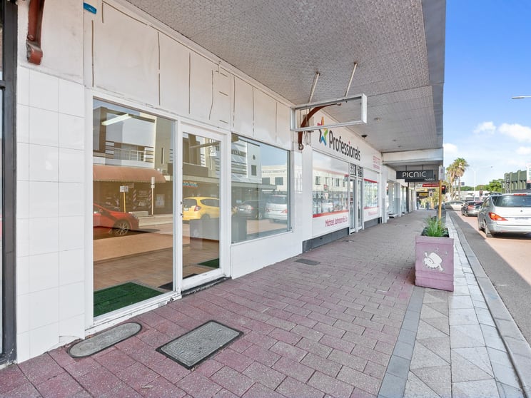 Click to view all images 664 Beaufort Street Mount Lawley WA 6050 - Image 2