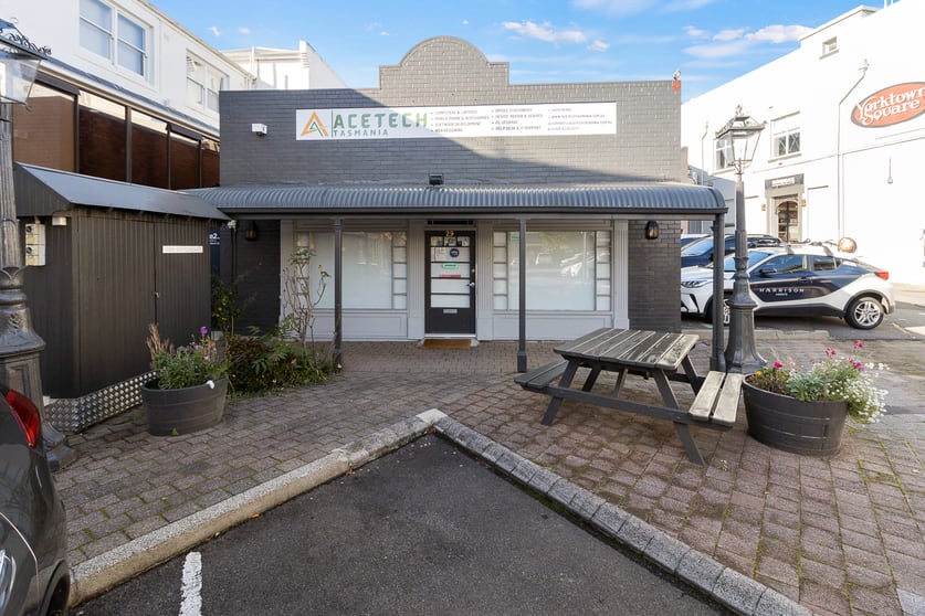 Shop 29 Yorktown Square Launceston TAS 7250 - Image 1