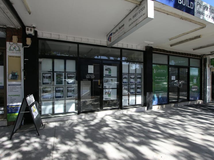 47B Oxford Road Ingleburn NSW 2565 - Image 1