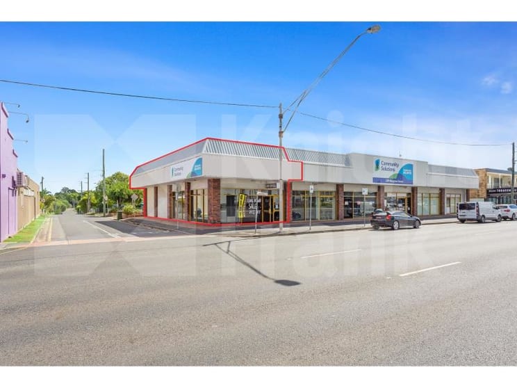 Click to view all images 1/189 Musgrave Street Berserker QLD 4701 - Image 1