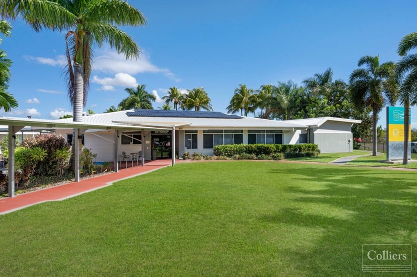 Click to view all images 16 Ryan Street Belgian Gardens QLD 4810 - Image 1