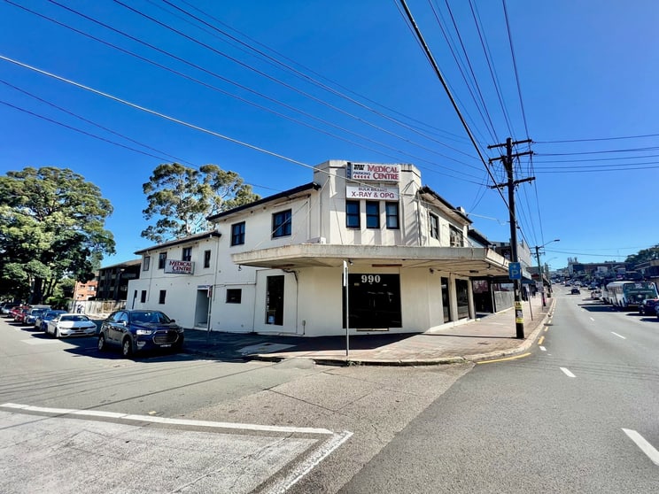 Click to view all images 990 Victoria Rd West Ryde NSW 2114 - Image 1
