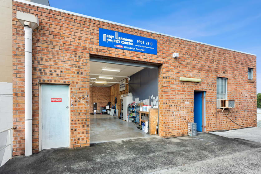 Click to view all images 3/1 Mitchell Road Brookvale NSW 2100 - Image 3