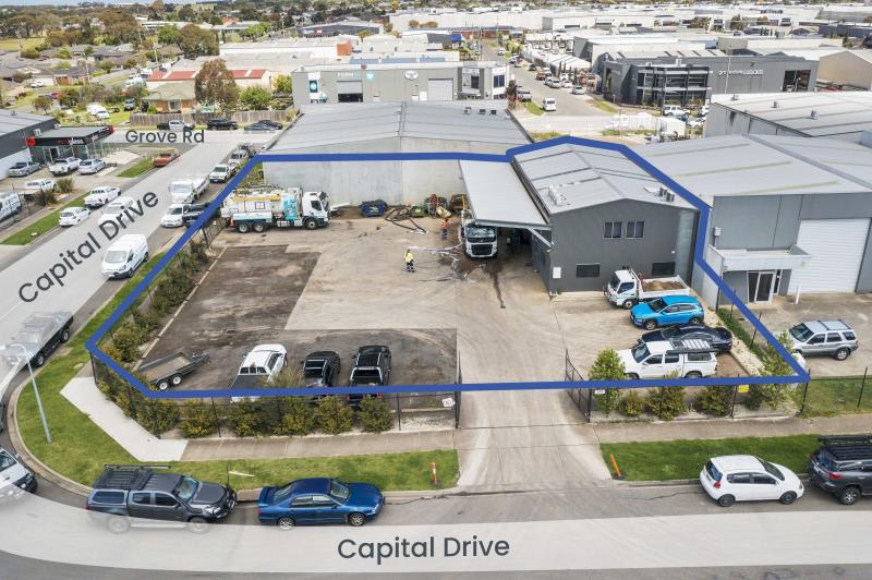 Click to view all images 5-9 Capital Drive/5-9 Capital Drive Grovedale VIC 3216 - Image 1