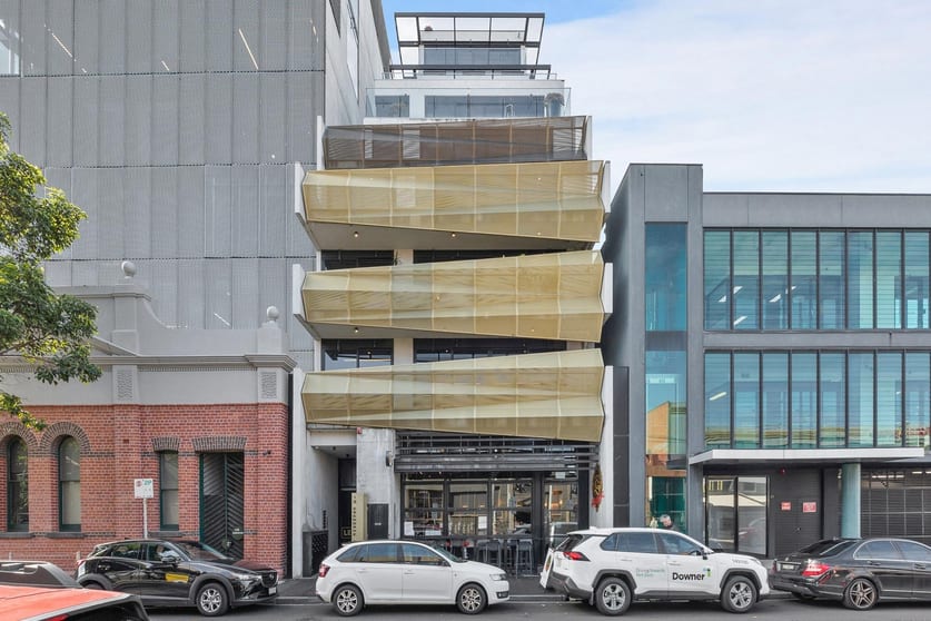 Level 4 / 13 Cremorne Street Cremorne VIC 3121 - Image 1