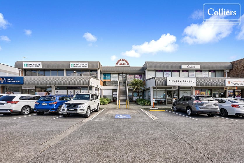 Click to view all images 5/47 Baan Baan Street Dapto NSW 2530 - Image 1