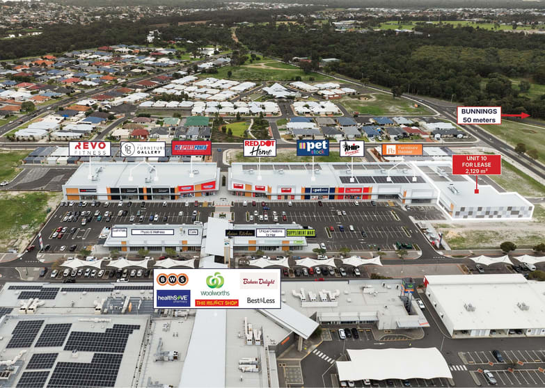 Click to view all images 11 The Promenade Australind WA 6233 - Image 2