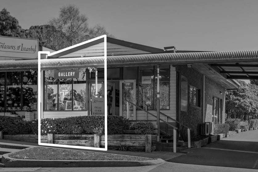 Click to view all images 2/353 Mount Dandenong Tourist Road Sassafras VIC 3787 - Image 1