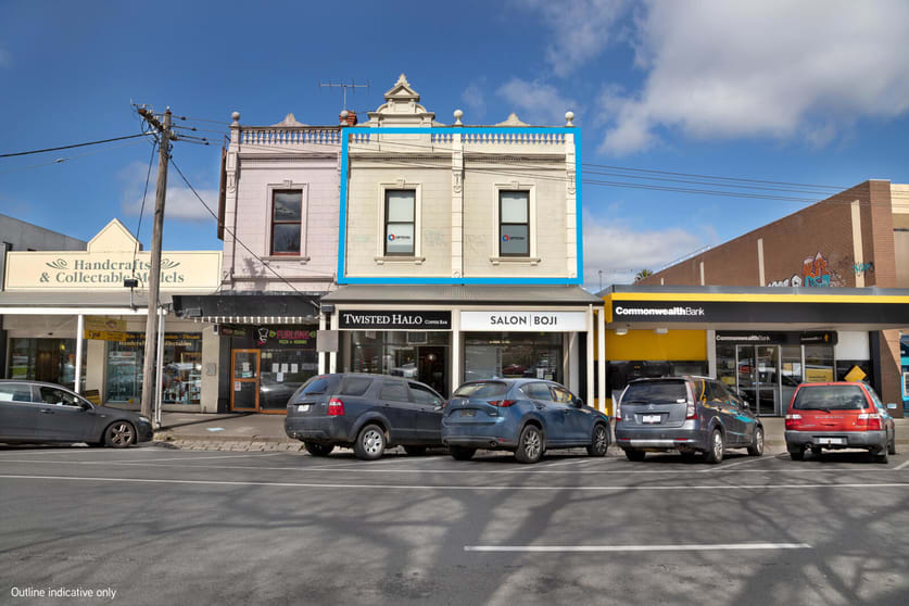 Click to view all images Level 1/921 Sturt Street Ballarat Central VIC 3350 - Image 3