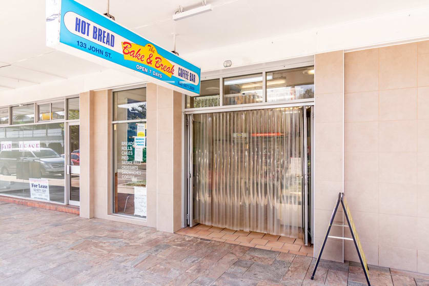 SHOP 2/133 JOHN STREET Singleton NSW 2330 - Image 3