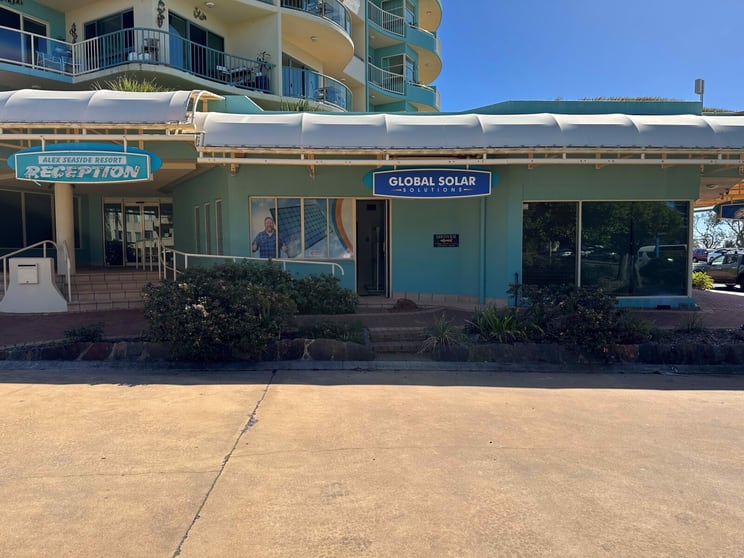 Click to view all images 3/146-148 Alexandra Parade Alexandra Headland QLD 4572 - Image 1