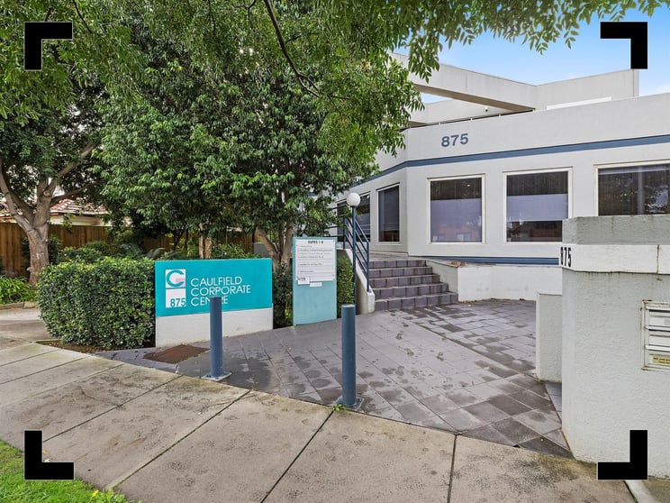 Click to view all images Suite 6/875 Glen Huntly Road Caulfield VIC 3162 - Image 1
