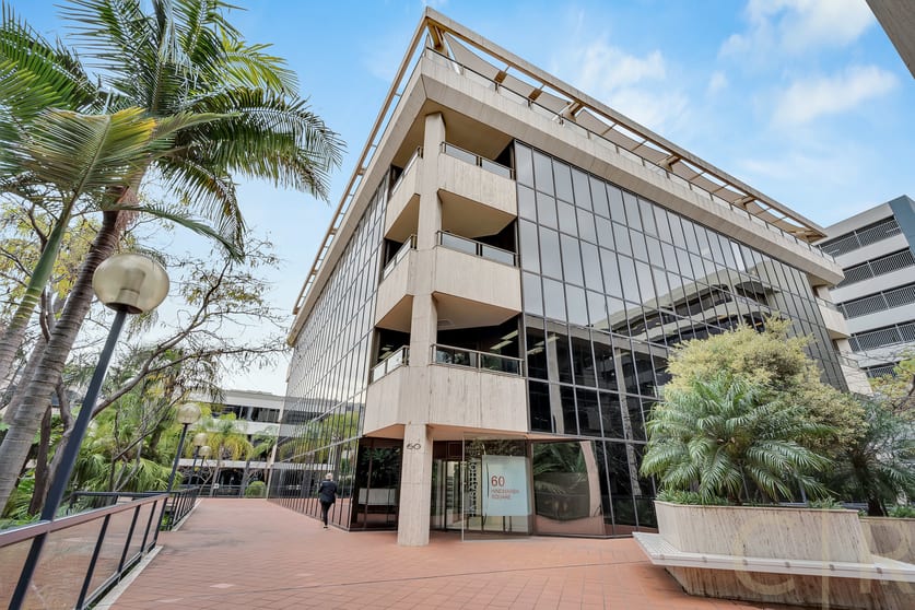 Click to view all images 3C/60 Hindmarsh Square Adelaide SA 5000 - Image 2